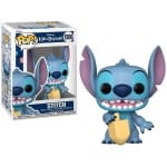Funko POP! Disney Lilo & Stitch - Stitch #1500