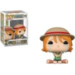 Funko POP! One Piece - Nami #1772