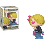 Funko POP! One Piece - Sanji #1773