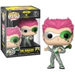 Funko POP! DC Heroes Batman Forever - The Riddler #530