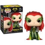 Funko POP! DC Heroes Batman & Robin - Poison Ivy #531