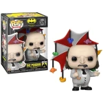 Funko POP! DC Heroes Batman Returns - The Penguin #529
