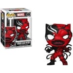 Funko POP! Marvel Carnageized - Carnage Black Panther #1434