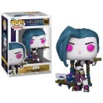 Funko POP! Arcane - Jinx #1602