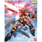 Mg gundam unicorn 2 rx-0 banshee 1/100