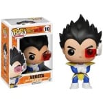 Funko POP! Dragon Ball Z - Vegeta #10