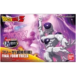 DRAGON BALL Figure-rise Standard FINAL FORM FRIEZA (RENEWAL VERSION) model kit 12cm