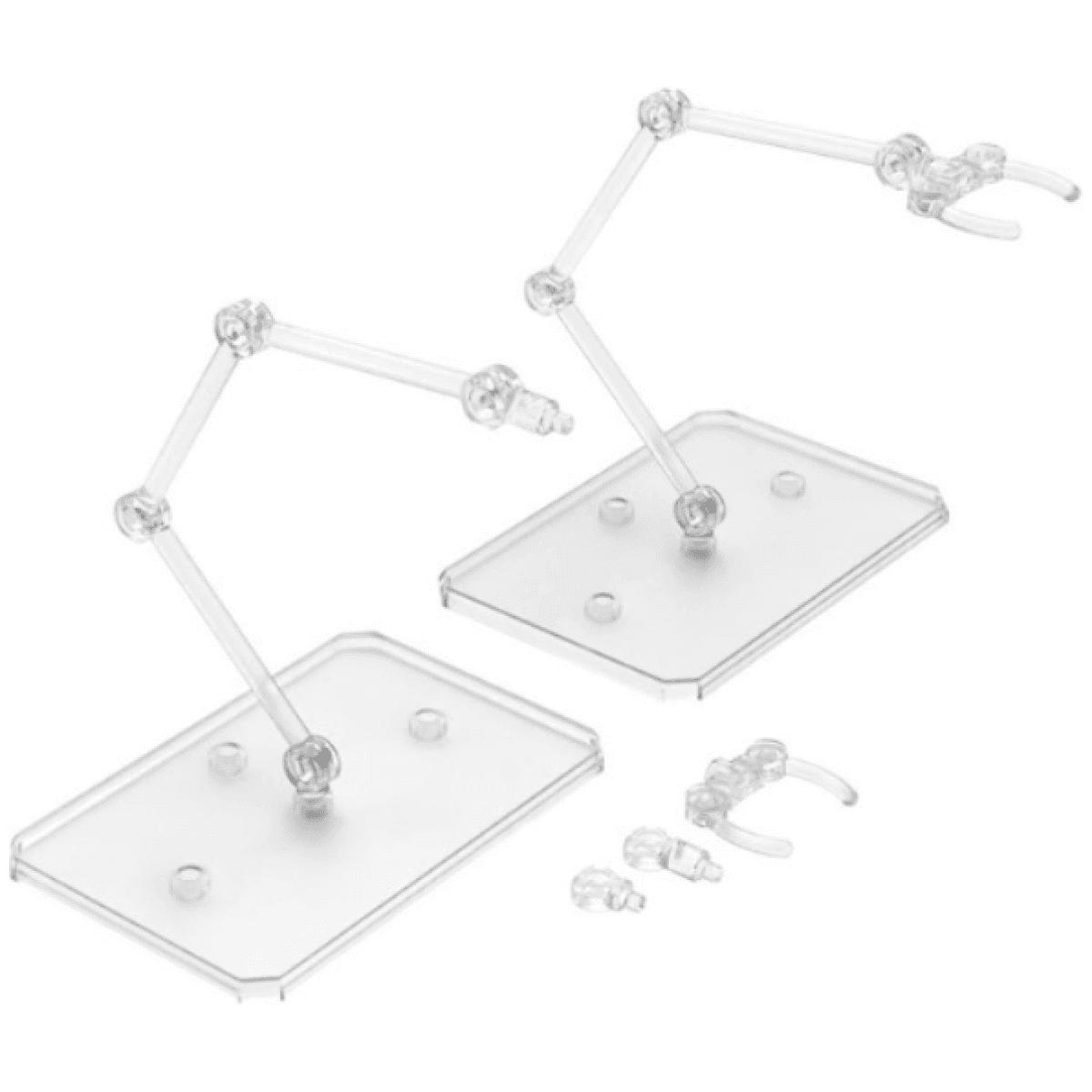 Action Base 6 Clear Color - Image 2