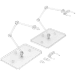 Action Base 6 Clear Color - Image 2