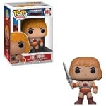 Funko POP! Masters of the Universe - He-Man #991
