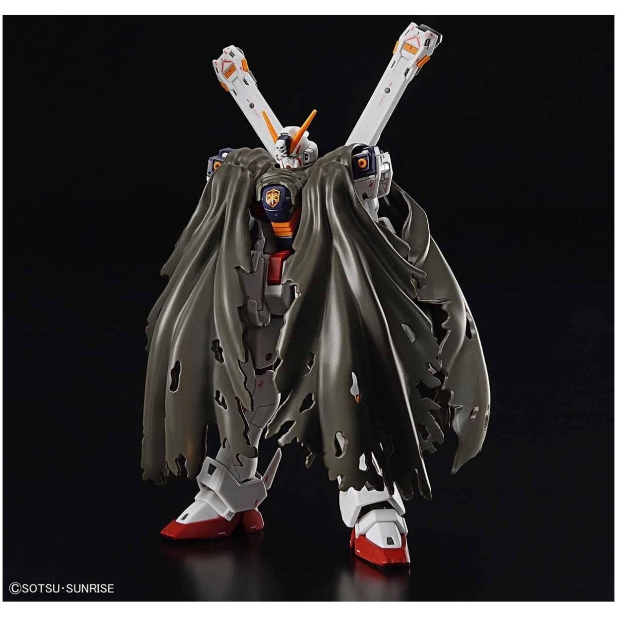 RG Crossbone Gundam X1 1/144 - Image 2