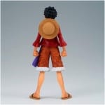 One Piece DXF The Grandline Series Wano Country Monkey D. Luffy statue 16cm - Image 2