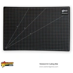 Warlord Games A3 Cutting Mat 45cm x 30cm