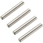 Pin 2.5x16.8mm (4)