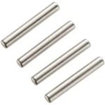 Pin 2.5x16.8mm (4)
