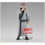 Jujutsu Kaisen - Sukuna statue ver.b 16cm