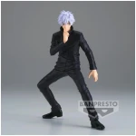 Jujutsu Kaisen Jufutsu no Waza Vol.3 Satoru Gojo statue 16cm