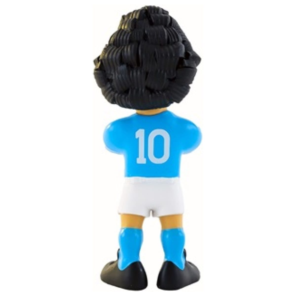 Minix Figure - Maradona Napoli 12cm - Image 2
