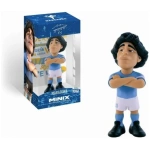 Minix Figure - Maradona Napoli 12cm