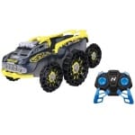 nikko hercules  wheeled action    x  x