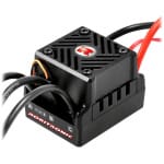 Robitronic Razer ten G2 Brushless esc 60A 2-3s