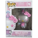 Funko POP! Sanrio Hello Kitty 50th Anniversary - Hello Kitty #76
