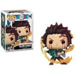 Funko POP! Demon Slayer Kimetsu no Yaiba - Tanjiro Kamado (Sun Breathing) #1748