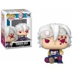 Funko POP! Demon Slayer Kimetsu no Yaiba - Tengen Uzui (Flash Back) #1750