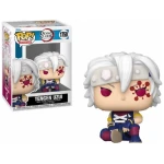 Funko POP! Demon Slayer Kimetsu no Yaiba - Tengen Uzui (Flash Back) #1750