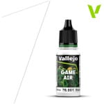 vallejo game air Dead White 18ml