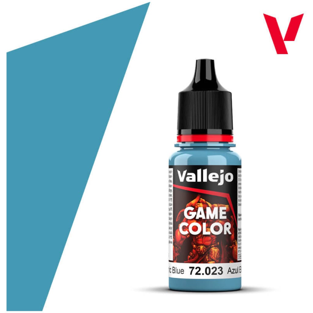 vallejo game color  NewIC x