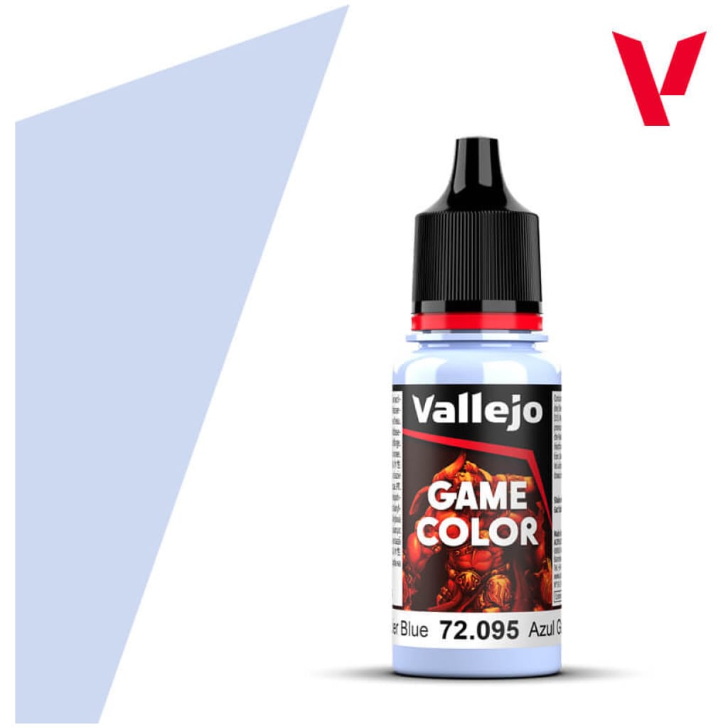 vallejo game color  NewIC x