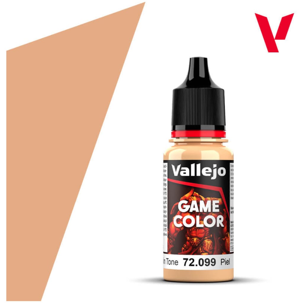 vallejo game color  NewIC x