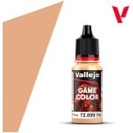 vallejo game color Skin Tone 18ml