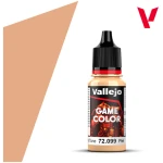 vallejo game color Skin Tone 18ml