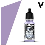 vallejo model color Light Violet 18ml