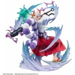One Piece FiguartsZERO PVC Statue (Extra Battle) Yamato -One Piece Bounty Rush 5th Anniversary 21cm