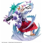 One Piece FiguartsZERO PVC Statue (Extra Battle) Yamato -One Piece Bounty Rush 5th Anniversary 21cm
