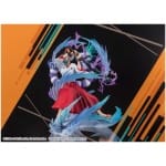 One Piece FiguartsZERO PVC Statue (Extra Battle) Yamato -One Piece Bounty Rush 5th Anniversary 21cm - Image 3
