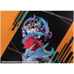 One Piece FiguartsZERO PVC Statue (Extra Battle) Yamato -One Piece Bounty Rush 5th Anniversary 21cm - Image 3
