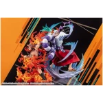 One Piece FiguartsZERO PVC Statue (Extra Battle) Yamato -One Piece Bounty Rush 5th Anniversary 21cm - Image 4