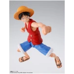 One Piece S.H. Figuarts Action Figure Monkey D. Luffy Romance Dawn 15cm - Image 2