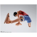 One Piece S.H. Figuarts Action Figure Monkey D. Luffy Romance Dawn 15cm - Image 4