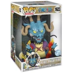 Funko POP! One Piece - Kaido (Dragon Form) #1623 Jumbosized special edition