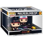 Funko POP! Moments Oracle Red Bull Racing - Racing Team #07
