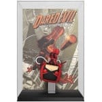 Funko POP! Comic Covers Marvel - Daredevil (60th Anniversary) #56 - Image 2