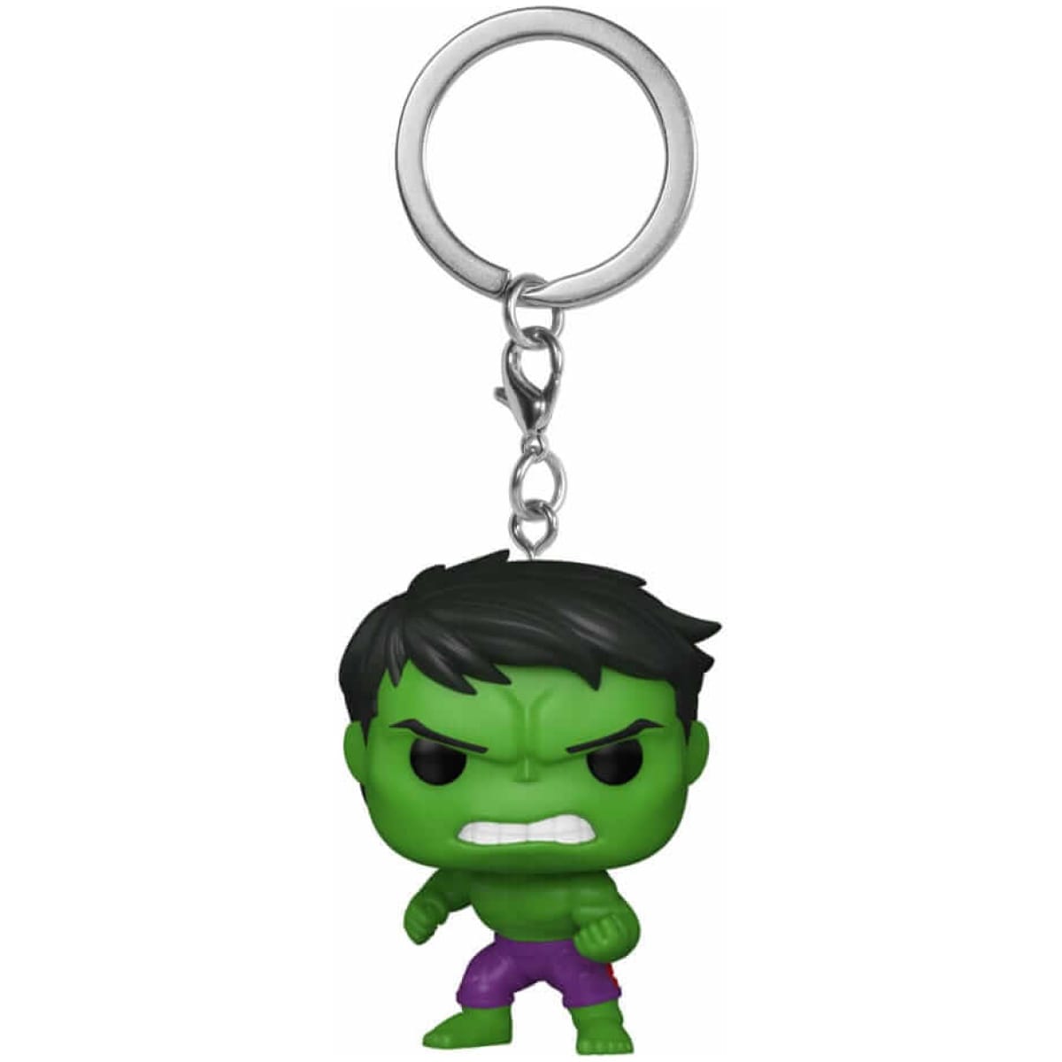 funko pocket POP! marvel New Classics - Hulk - Image 2