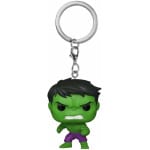 funko pocket POP! marvel New Classics - Hulk - Image 2