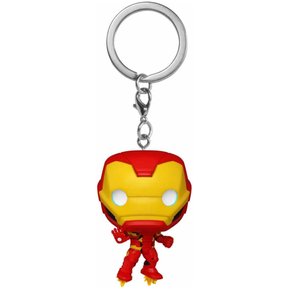 funko pocket POP! marvel New Classics - Iron Man - Image 2