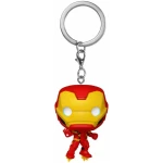 funko pocket POP! marvel New Classics - Iron Man - Image 2